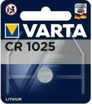 Varta 06125 101 401, Varta CR 1025
