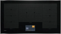 Miele 11128810, Miele KM7999FR autarkes 90 cm Induktions Kochfeld/Herdplatte 3