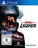 Electronic Arts 4391724, Electronic Arts GRID Legends (PlayStation 4)