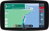 TomTom 1YB7.002.10, TomTom Go Camper Max 17,8 cm (7 Zoll) Navigationsger&auml;t 32...