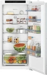 Bosch KIR41VFE0, Bosch Serie 4 KIR41VFE0 204 l 122,5 cm Einbauk&uuml;hlschrank EEK: E 101