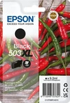 Epson C13T09R14010, Epson 503XL C13T09R14010 originale Druckerpatronen Schwarz 9,2 ml
