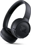 JBL JBLT570BTBLK, JBL Tune 570BT Ohraufliegender Bluetooth Kopfh&ouml;rer kabellos...