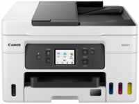 Canon 5779C006, Canon Maxify GX4050 All in One A4 Tintenstrahl Drucker 600 x 1200 DPI