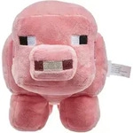 Minecraft Pl&uuml;schfigur - Schwein