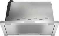 Miele 11862380, Miele DAS2620 EXTA Abluft/Umluft Dunstabzugshaube/Esse Einbau 60 cm