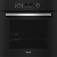 Miele 12144660, Miele H2766B Einbaubackofen maxi AutoClean