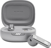 JBL JBLLIVEFLEXSVR, JBL Live Flex In-Ear Bluetooth Kopfh&ouml;rer Kabellos TWS 40 h
