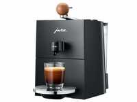 ONO Siebträger Kaffeemaschine 15 bar 1450 W (Schwarz)
