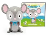 10001898 Lieblings-Kinderlieder Reiselieder (Neuauflage) 60 min (Mehrfarbig)