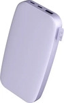 Fresh n Rebel 2PB18100DL, Fresh n Rebel 2PB18100DL2 18000 mAh Powerbank USB...