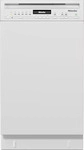 Miele 12142730, Miele G5740SCU SL 45 cm Geschirrsp&uuml;ler freistehend Leise