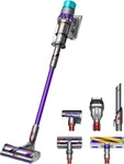 Dyson 446989-01, Dyson Gen5 Detect Absolute Handstaubsauger Beutellos bis 70 min