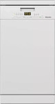Miele 12142640, Miele G5540SCSL Active 45 cm Geschirrsp&uuml;ler freistehend Leise 9
