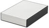 Seagate STKZ5000401, Seagate One Touch 5 TB externe Festplatte 3.5 " (Schwarz,