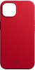 Hama 00220181, Hama 220181 Urban Case Cover für Apple iPhone 13 (Rot)