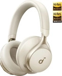 Soundcore A3035G21, Soundcore Space One Ohraufliegender Bluetooth Kopfh&ouml;rer