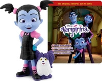 tonies 10002145, tonies 10002145 Disney Vampirina - Das ist ja zum Flattern & drei