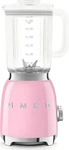 Smeg BLF03PKEU, Smeg BLF03PKEU (pink) Standmixer