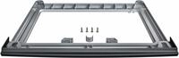 Bosch WTZ2741C (anthrazit) W&auml;schetrockner-Zubeh&ouml;r