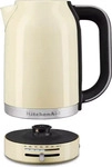 KitchenAid 5KEK1701EAC, KitchenAid 5KEK1701EAC. (creme) Wasserkocher