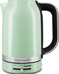 KitchenAid 5KEK1701EPT, KitchenAid 5KEK1701EPT. (pistazie) Wasserkocher