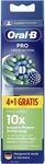 Oral-B EB Pro CrossAction (4+1) Ersatz-Zahnb&uuml;rsten