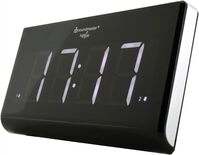 Soundmaster UR 8400 Uhrenradio
