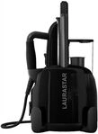LauraStar Lift Plus Ultimate Black B&uuml;gelstation