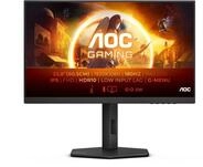AOC 24G4X (schwarz/rot) 61 cm (24") Gaming Monitor