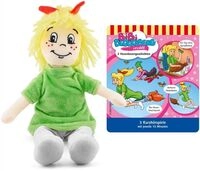 TONIES 11000828, TONIES H&ouml;rfigur - Bibi Blocksberg H&ouml;rfigur
