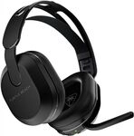 Turtle Beach Stealth 500 (schwarz) Kabelloses Gaming Headset