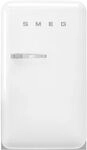 Smeg FAB10RWH6 (weiss) Standk&uuml;hlschrank mit Gefrierfach