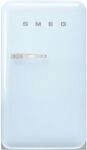 Smeg FAB10RPB6 (blau) Standk&uuml;hlschrank mit Gefrierfach
