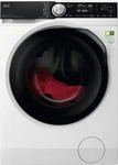AEG 914505407, AEG Lavamat LR8WEP1609 (weiss) Stand-Waschmaschine-Frontlader,