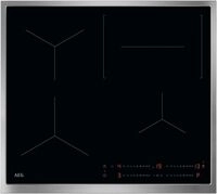 AEG TO64IC0BXB Autark-Induktionskochfeld