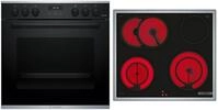 Bosch MKH65SK2 Herdset