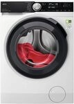 AEG Lavamat LR9WW80409 (weiss) Stand-Waschmaschine-Frontlader
