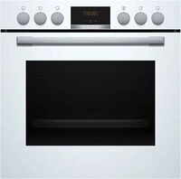Bosch HEA513BW3 (weiss) Einbau Elektro-Herd