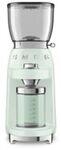 Smeg CGF11PGEU (gr&uuml;n) Kaffeem&uuml;hle