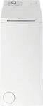 Bauknecht WAT Prime 6 L3 (weiss) Toplader (40 cm)