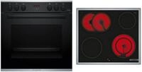 Bosch MKH43SD1 Herdset