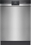 Siemens SN43ESS2UD Unterbau-Geschirrsp&uuml;ler 60 cm