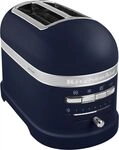 KitchenAid 5KMT2204EIB Ariston (ink blue) Kompakt-Toaster