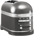 KitchenAid 5KMT2204EMS Artisan Kompakt-Toaster