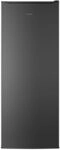 Bomann VS 7363 (black inox) Standk&uuml;hlschrank