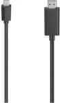 Hama Video-Kabel (3m)00200719 Monitorkabel
