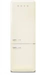 Smeg FAB38RCR6 (beige) K&uuml;hl-/Gefrierkombination