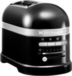 KitchenAid 5KMT2204EOB. Artisan Kompakt-Toaster
