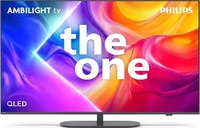 Philips 65PUS9060/12, Philips 65PUS9060/12 The One (grau) 164 cm (65 ") QLED-TV, Philips 65PUS9060/12, Philips 65PUS9060/12 The One (grau) 164 cm (65 ") QLED-TV,